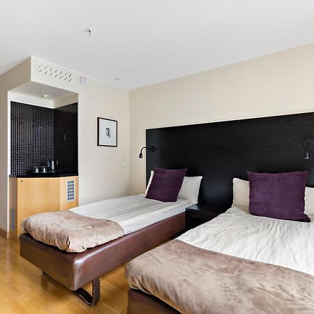 Best Western Solna Business Park المظهر الخارجي الصورة