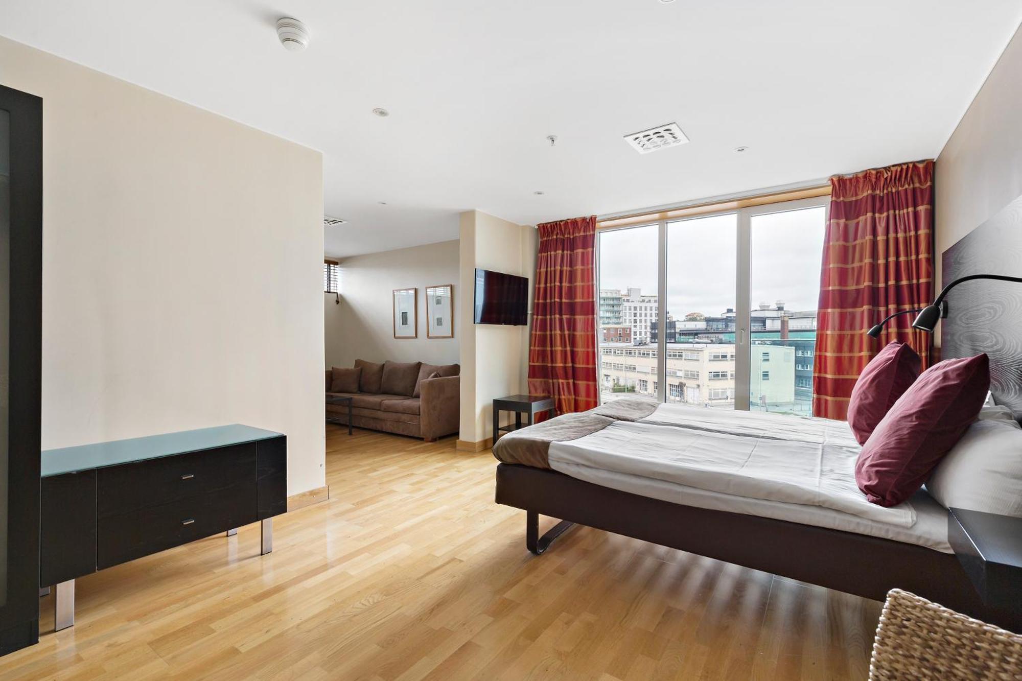 Best Western Solna Business Park المظهر الخارجي الصورة
