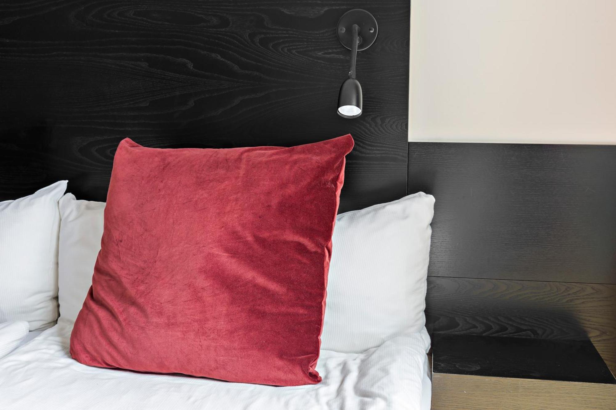 Best Western Solna Business Park المظهر الخارجي الصورة