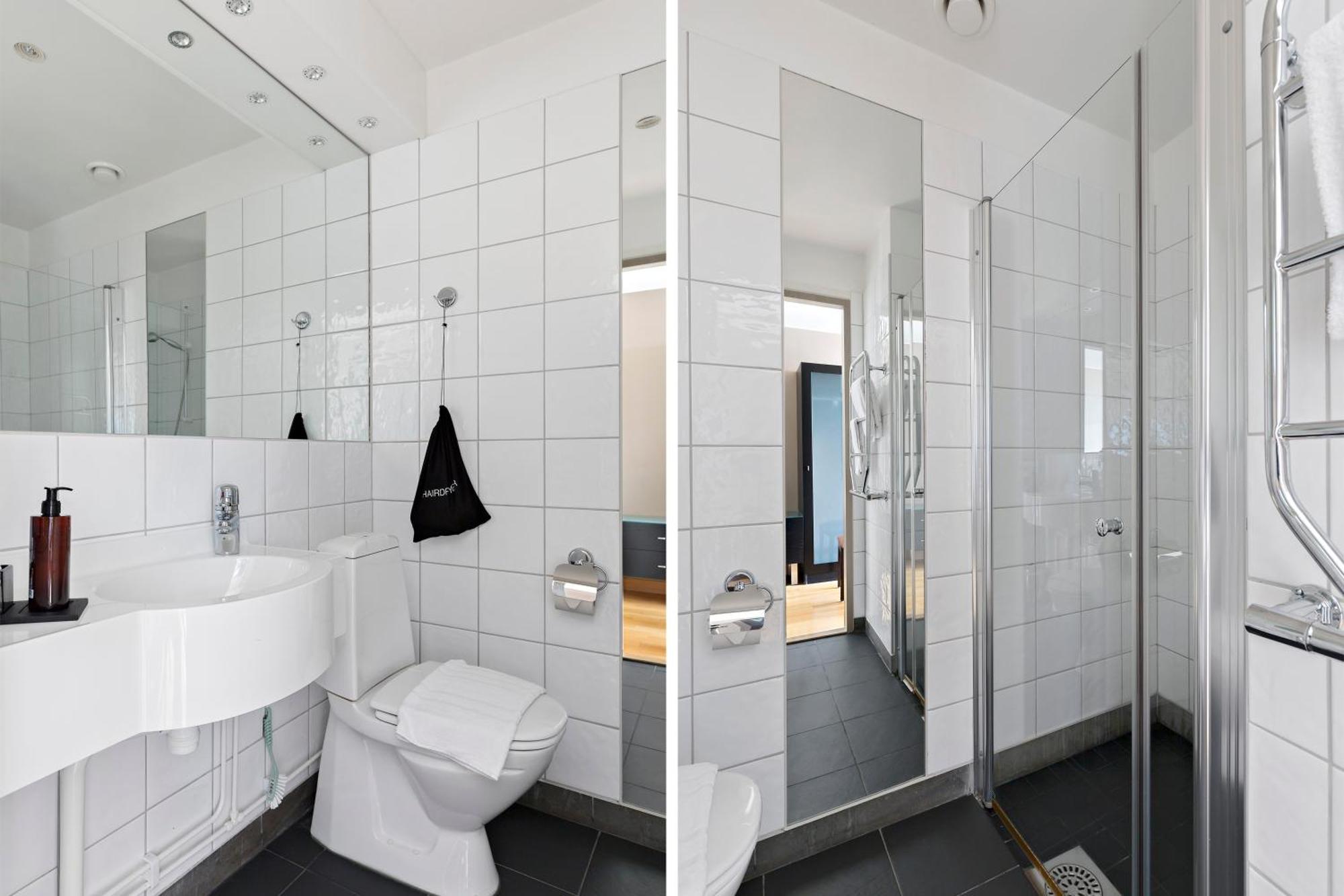 Best Western Solna Business Park المظهر الخارجي الصورة