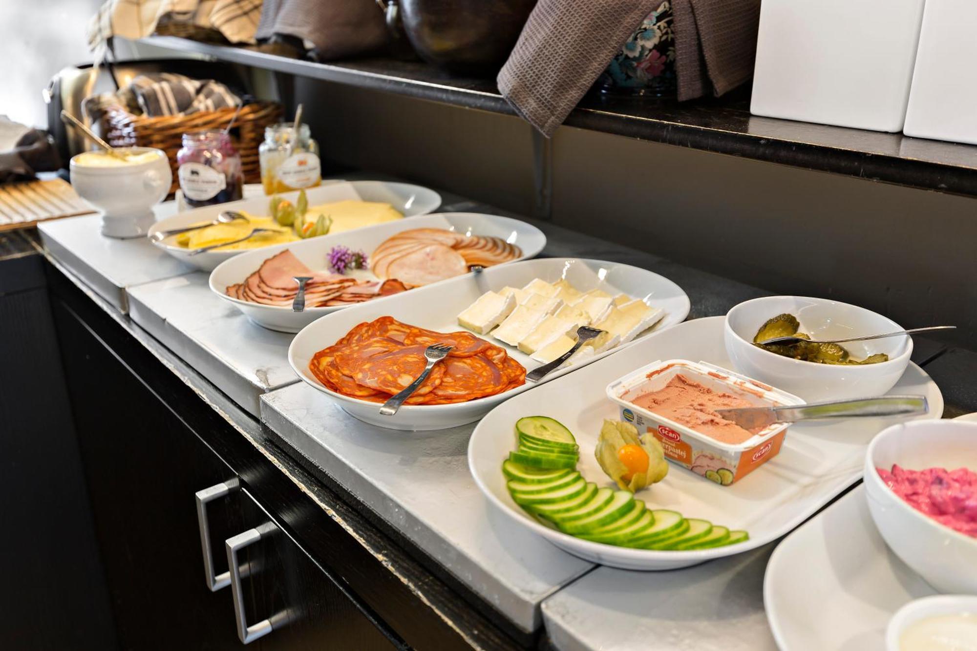 Best Western Solna Business Park المظهر الخارجي الصورة