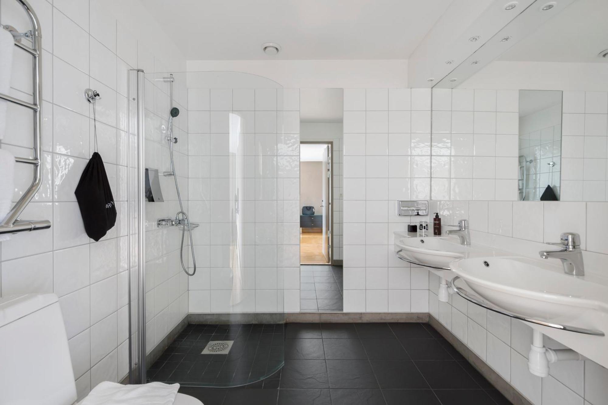 Best Western Solna Business Park المظهر الخارجي الصورة