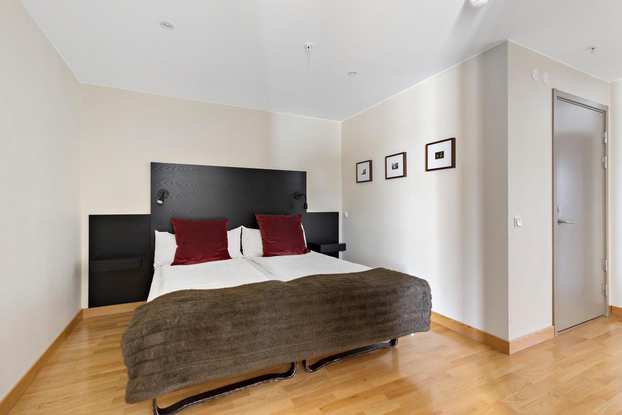 Best Western Solna Business Park المظهر الخارجي الصورة