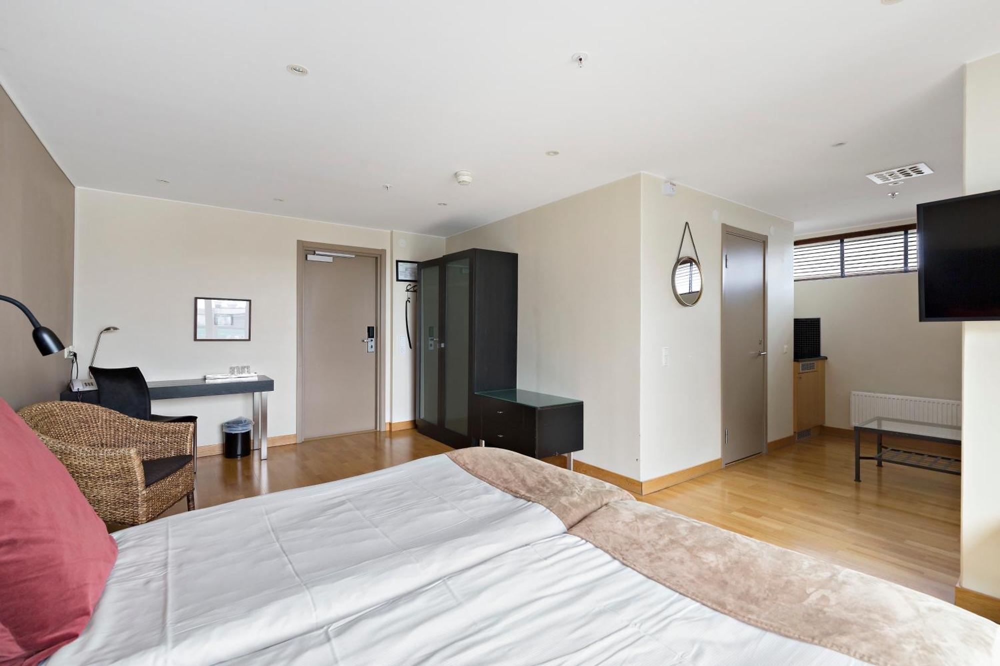 Best Western Solna Business Park المظهر الخارجي الصورة