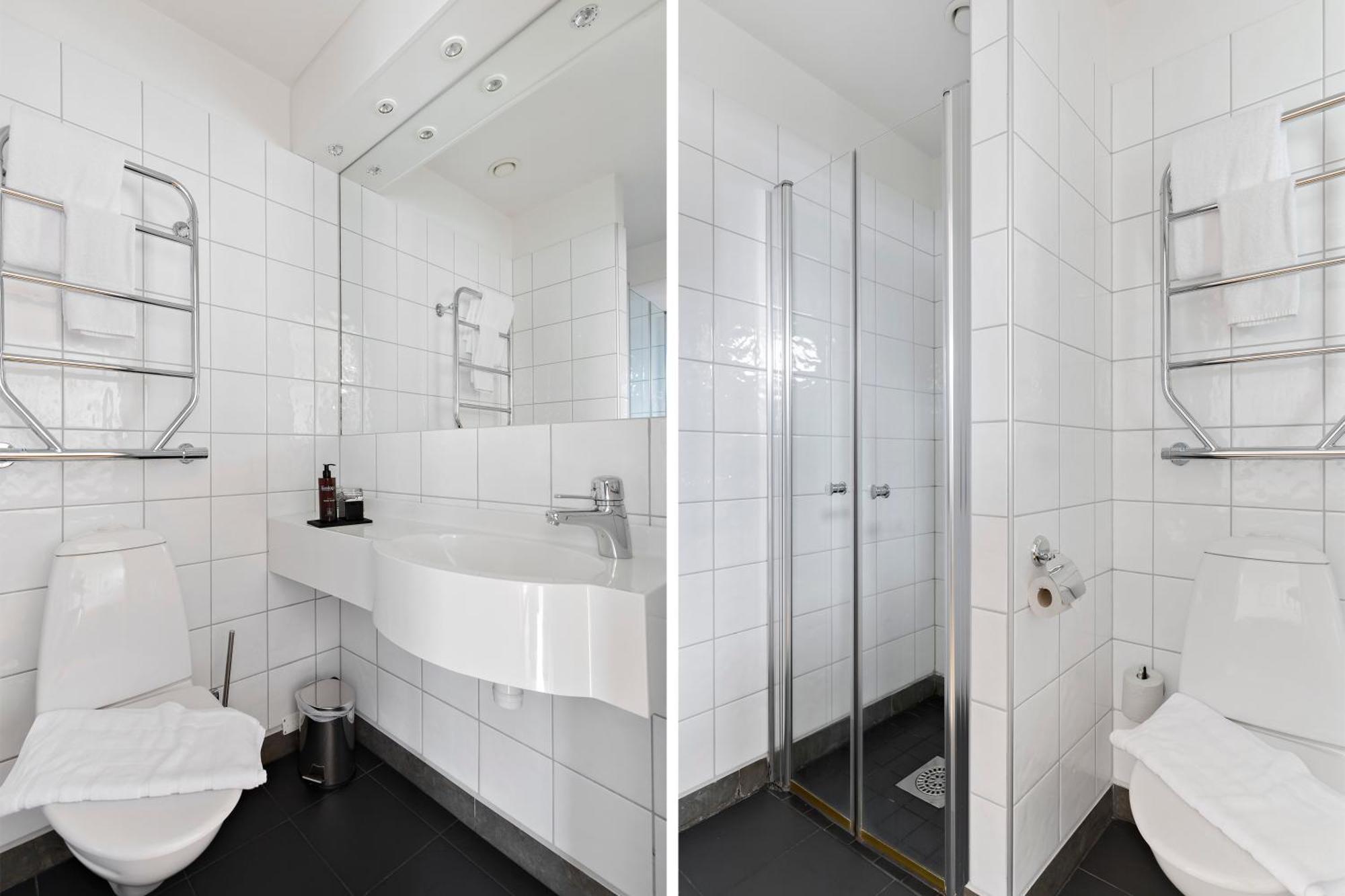 Best Western Solna Business Park المظهر الخارجي الصورة