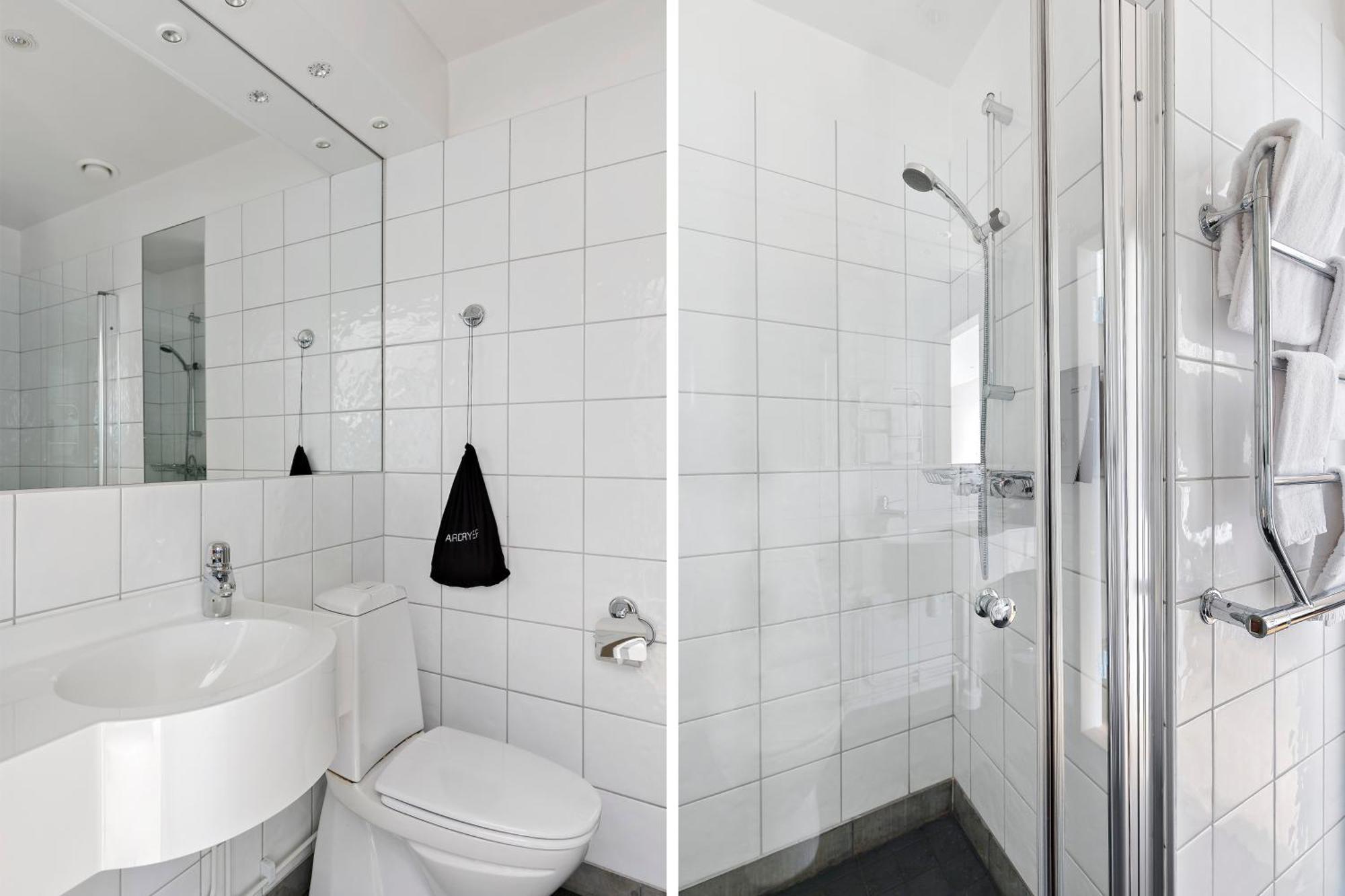 Best Western Solna Business Park المظهر الخارجي الصورة