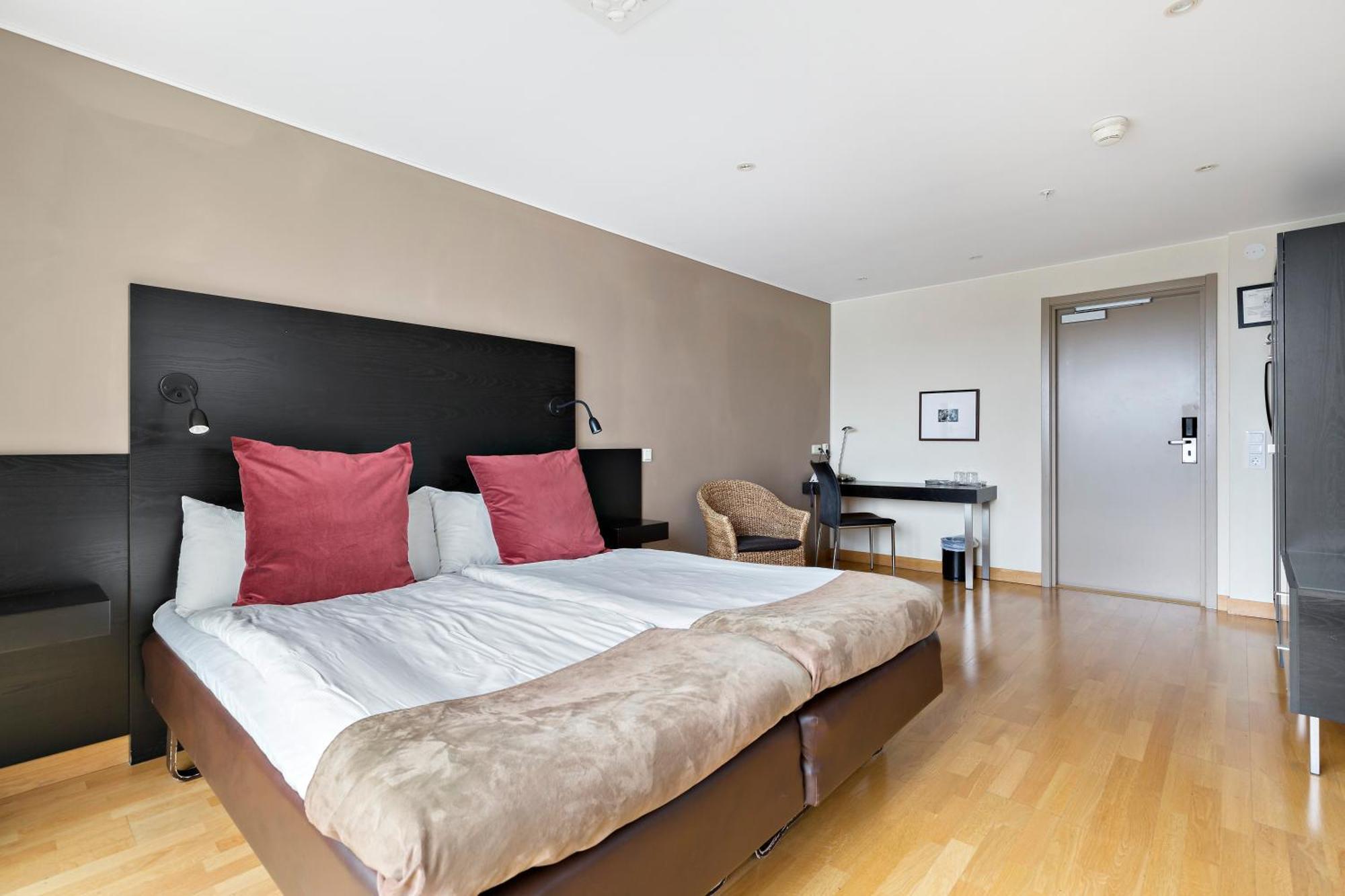 Best Western Solna Business Park المظهر الخارجي الصورة