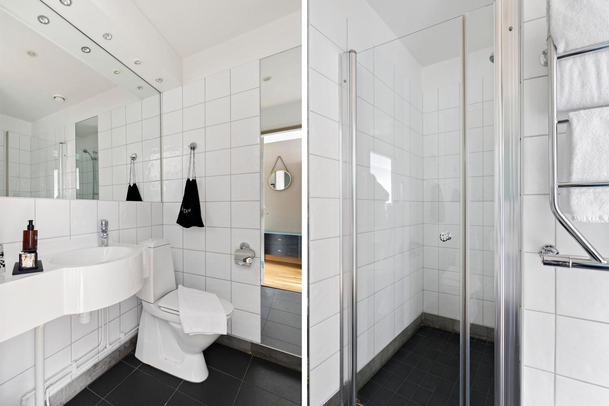 Best Western Solna Business Park المظهر الخارجي الصورة
