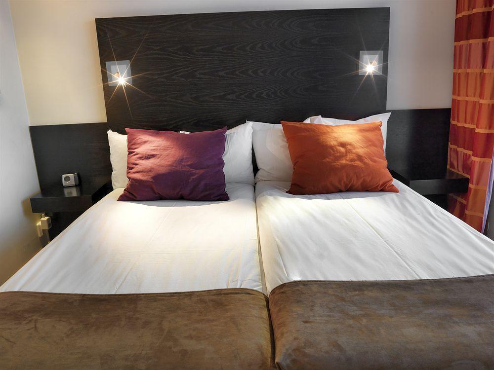 Best Western Solna Business Park المظهر الخارجي الصورة