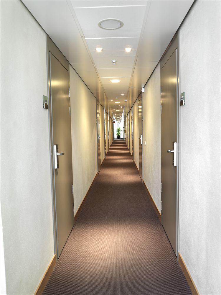Best Western Solna Business Park المظهر الخارجي الصورة