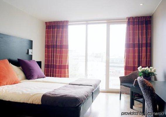 Best Western Solna Business Park الغرفة الصورة
