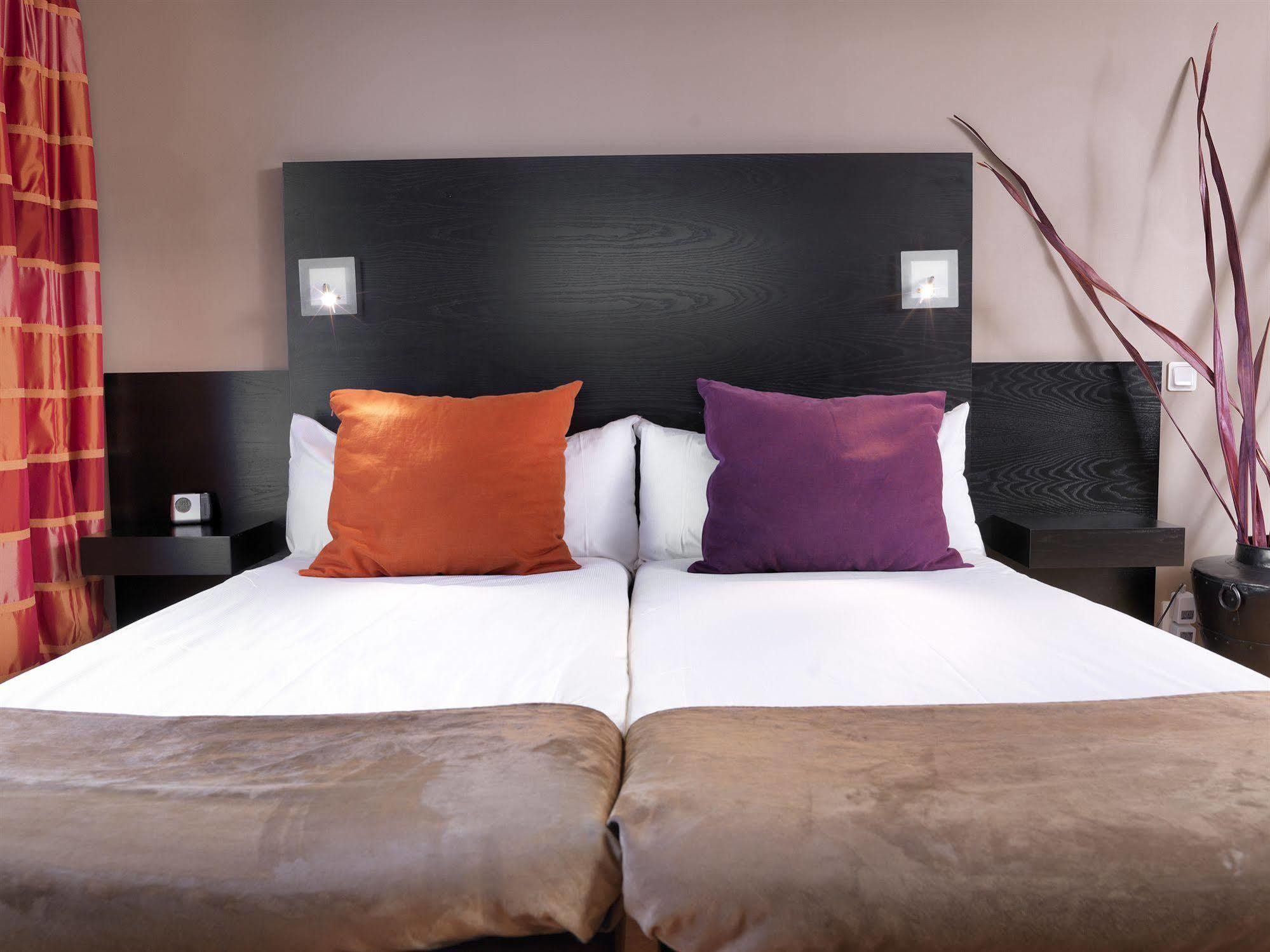 Best Western Solna Business Park المظهر الخارجي الصورة