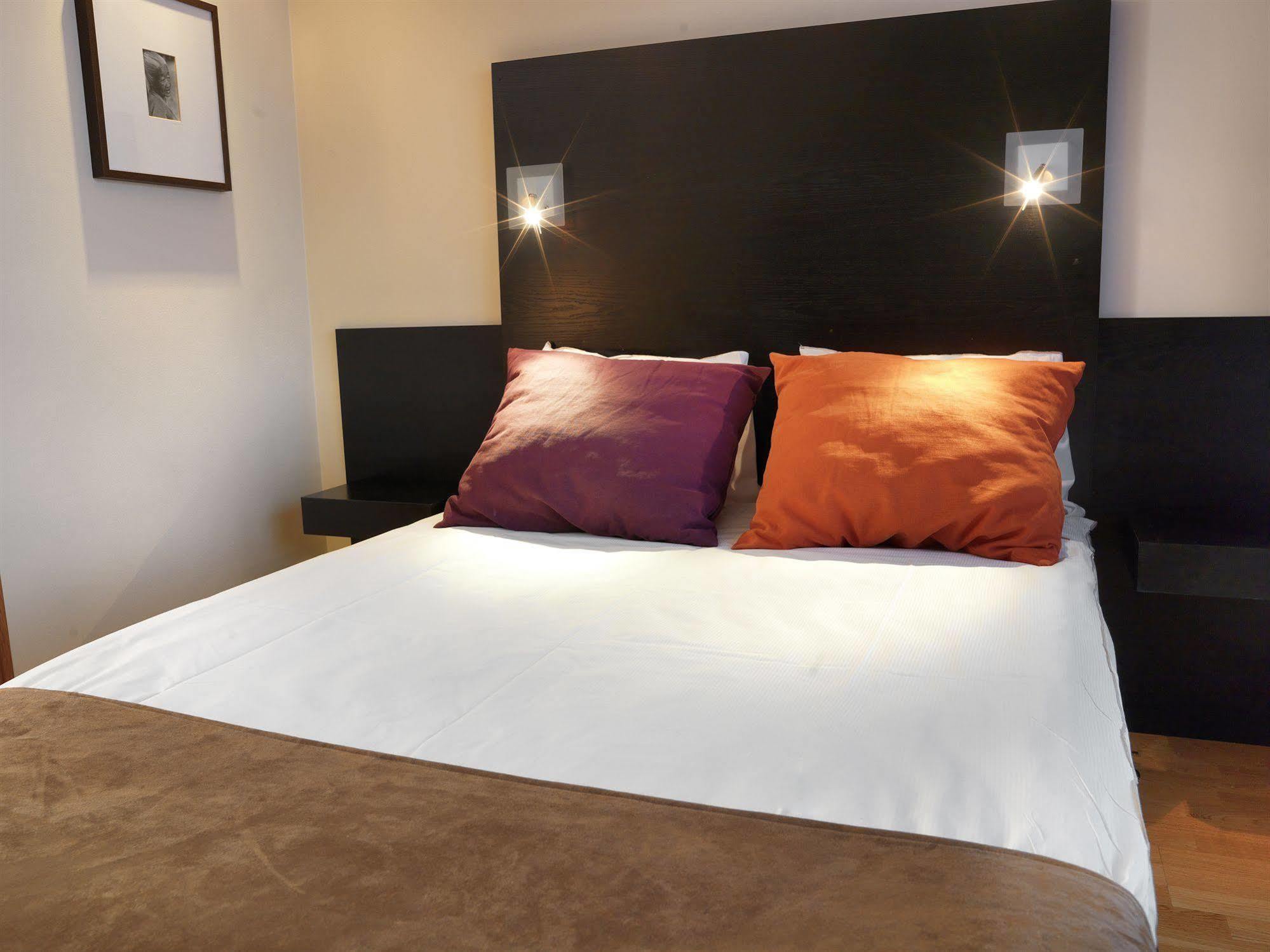 Best Western Solna Business Park المظهر الخارجي الصورة