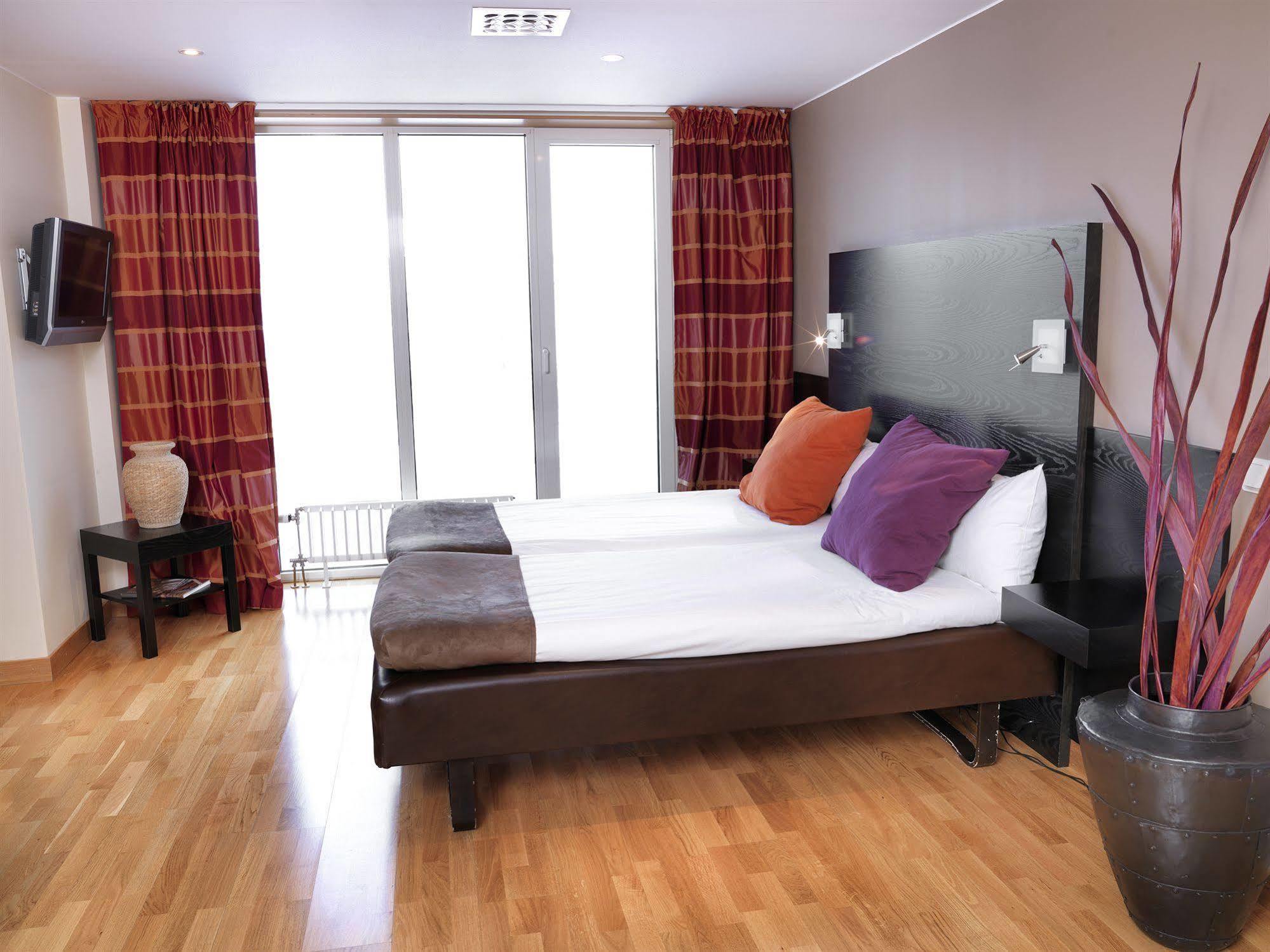 Best Western Solna Business Park المظهر الخارجي الصورة
