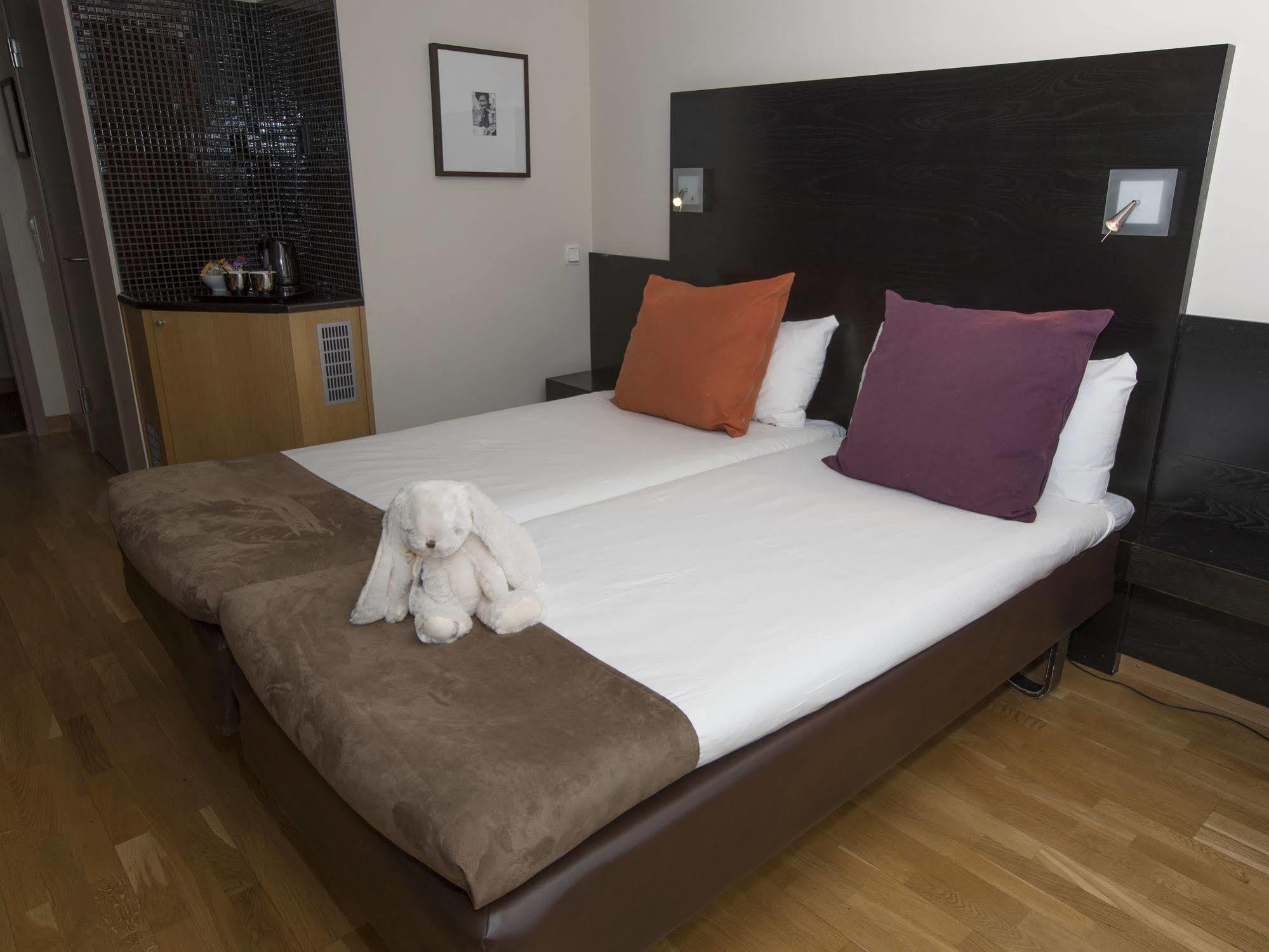 Best Western Solna Business Park المظهر الخارجي الصورة
