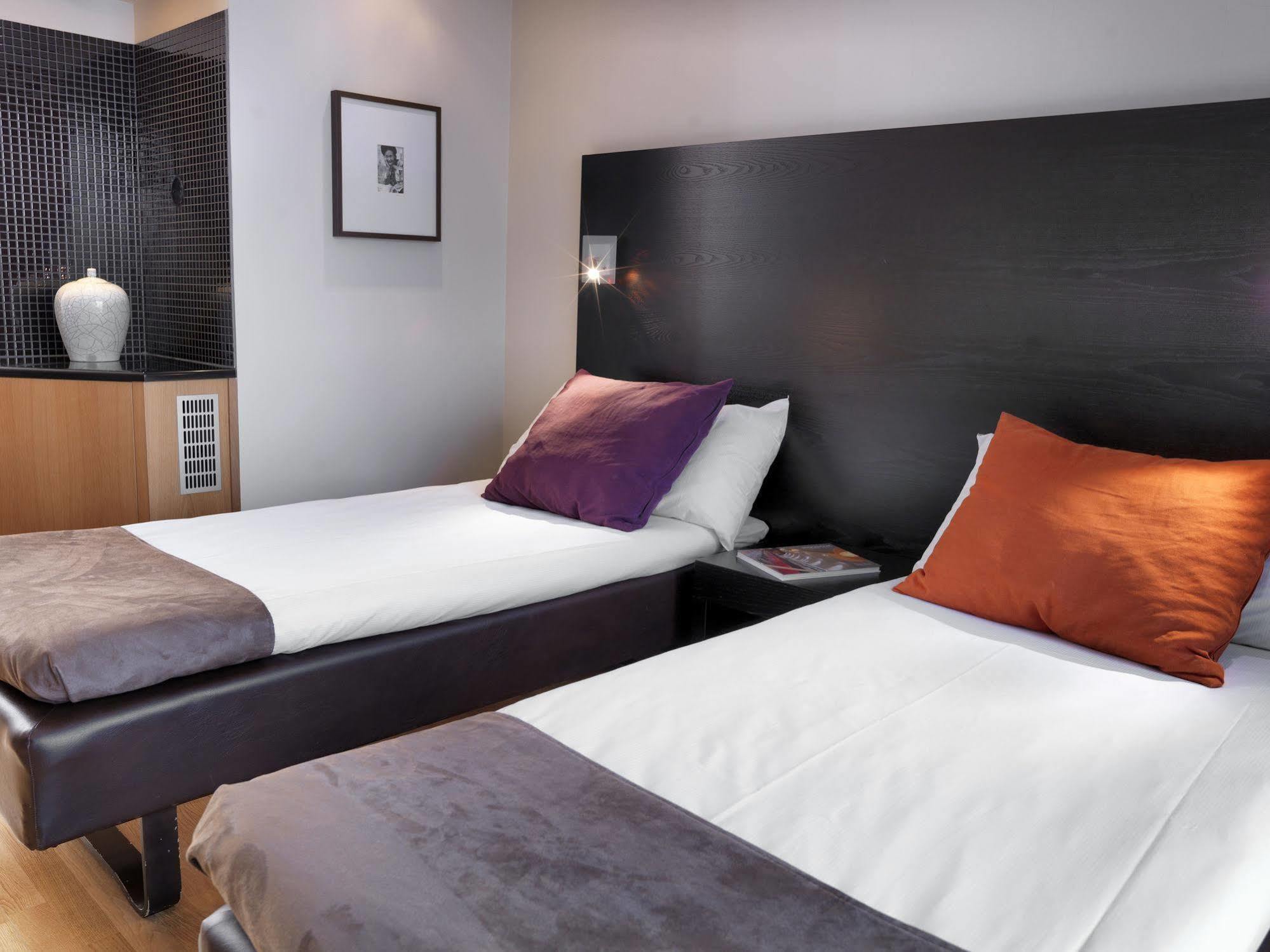 Best Western Solna Business Park المظهر الخارجي الصورة