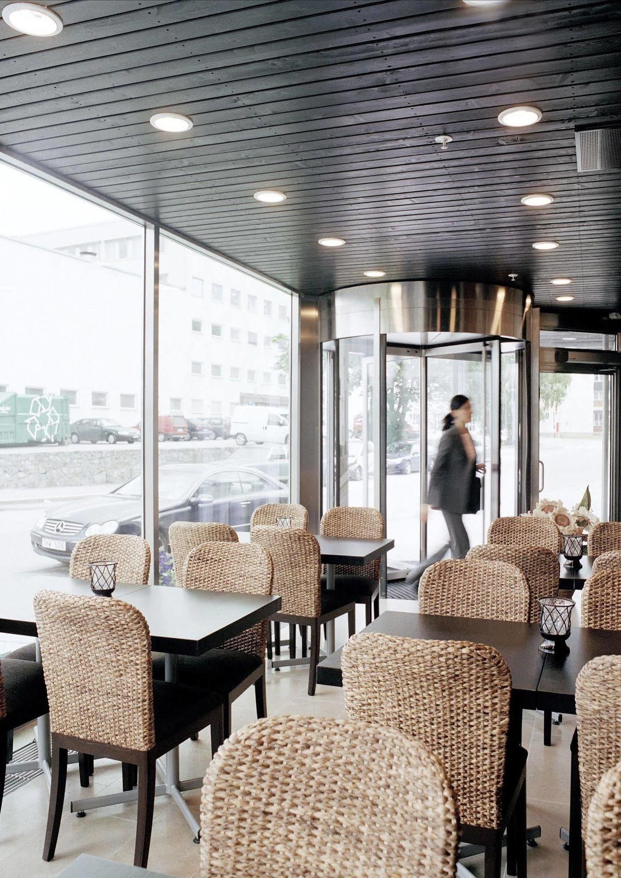 Best Western Solna Business Park المظهر الخارجي الصورة