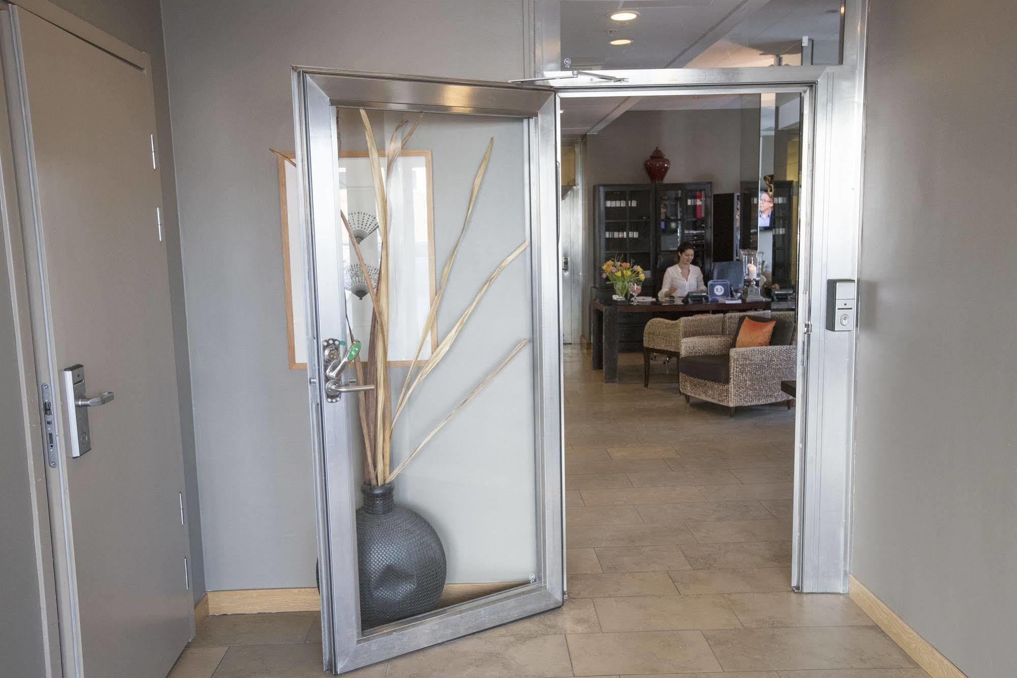 Best Western Solna Business Park المظهر الخارجي الصورة